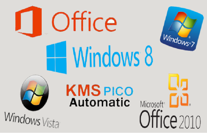 Cara Mengaktifkan Windows Dengan KMSpico