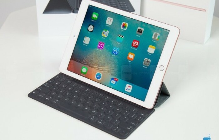 Ipad Pro 9.7, Bukan Sekedar Tablet, Bisa Juga Untuk Perangkat Produktif