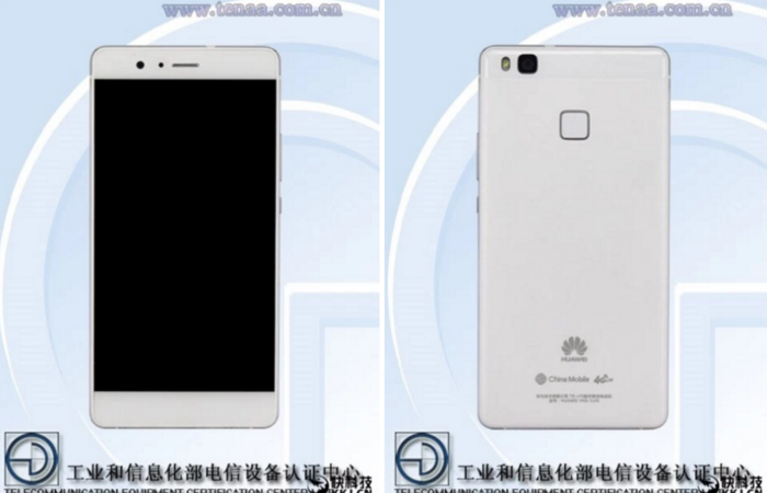 Versi Murah dari Smartphone Huawei P9, Namanya Huawei G9