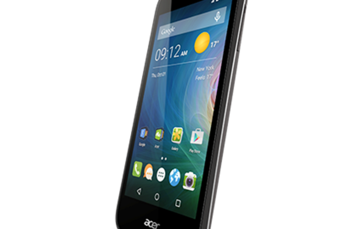 Acer Liquid Z330, Untuk Selfie Oke, Sound Bagus dan Sudah 4G LTE (Namun Harga Tidak Menguras Kantong)