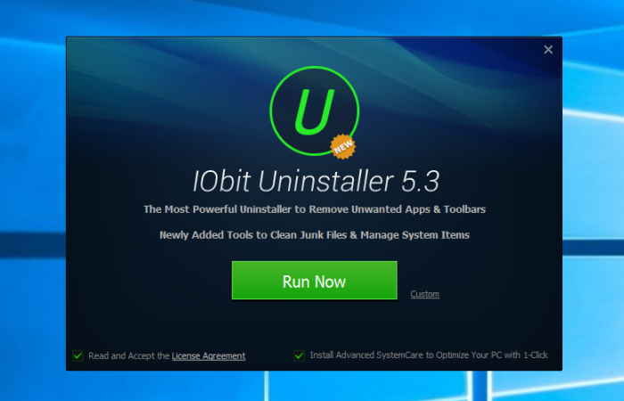 IObit Uninstaller, Review Aplikasi Multifungsi dengan Banyak Kegunaan dan Manfaat