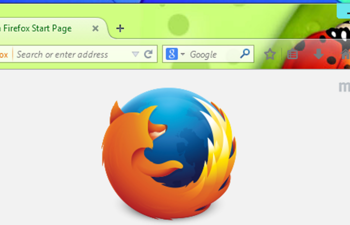 Begini Cara Membuat Tema Firefox Sendiri, Mau?