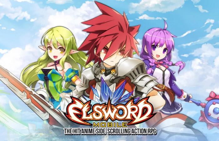 Review Elsword Evolution, Game Reinkarnasi Elsword yang Hadir di Perangkat Android