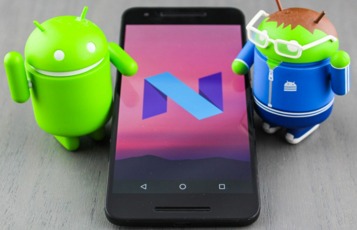 5 Fitur Ini Paling Ditunggu dari Android N