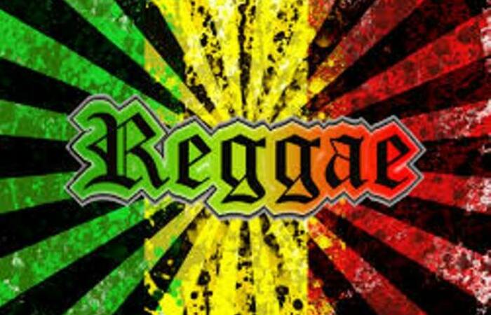 Musik Reggae