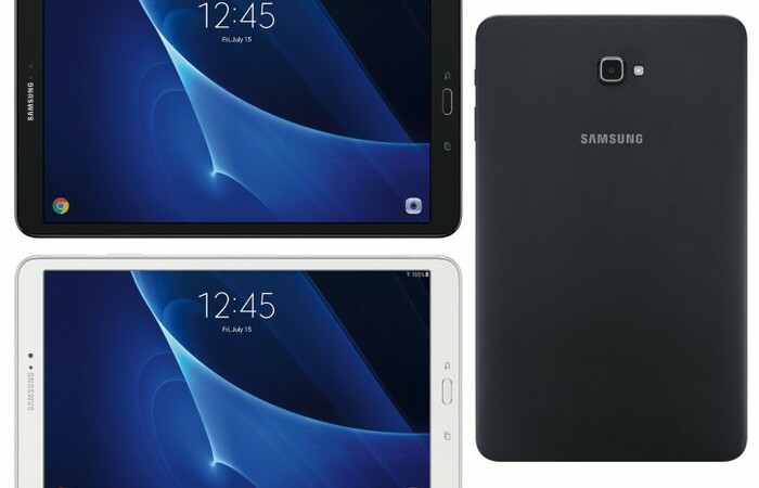 Foto dan Spesifikasi Samsung Galaxy Tab S3 Terungkap