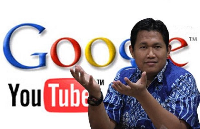 Google dan Youtube Ditutup, Lagi Sepi &ldquo;Proyek&rdquo; Ya Pak?
