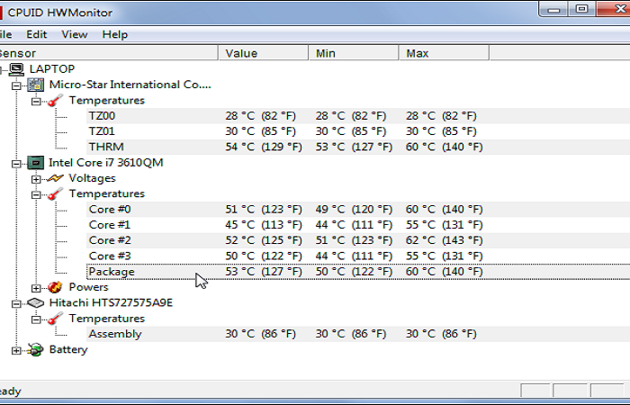 CPU Temperature yang Ideal: Bagaimana Cara Mengetahui Apakah Prosesor Anda Overheat 