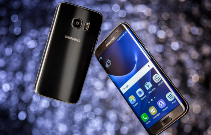 Samsung Galaxy S7 dan S7 Edge Memecahkan Rekor Terbaru Akhir Juni 2016 ini