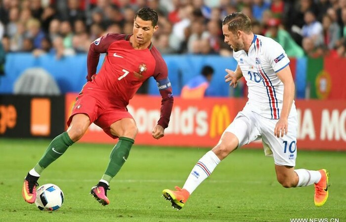 Prediksi Piala Eropa 2016 Portugal versus Austria: Pembuktian CR7
