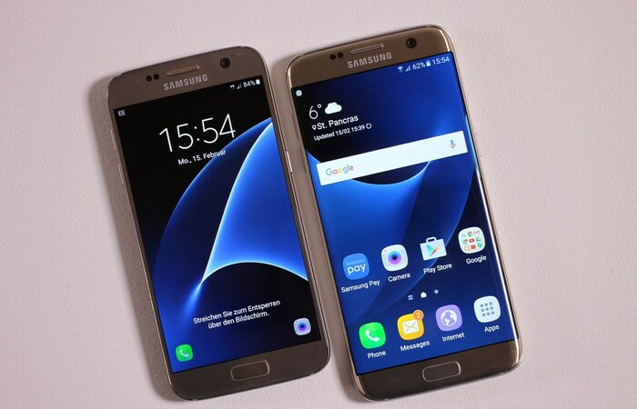 5 Kelebihan ini Hanya Ada pada Samsung Galaxy S7