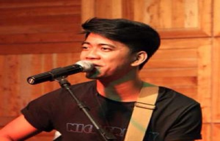 Jay Nice Friday -  Sang Vocalis yang Bukan Gadget Addict