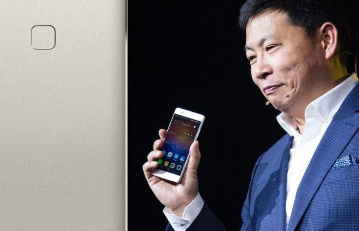 Inikah Tanda-Tanda akan Hadirnya Penerus Huawei Mate 8?