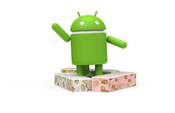 Nougat, Nama Baru Sistem Operasi Android