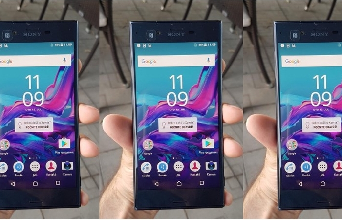 Inikah Smartphone Flagship Sony yang Hadir dengan Kamera 13MP dan 23MP?