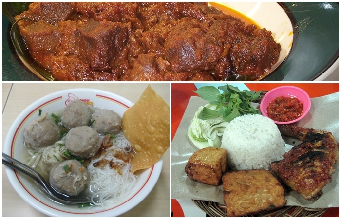 10 Makanan Indonesia Ini Adalah yang Paling Enak