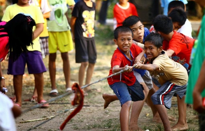 Dirgahayu Indonesia vs Pemuda Indonesia