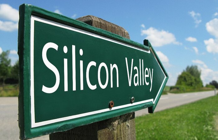 7 Fakta Tentang Silicon Valley, Kawasan Berkumpulnya Raksasa Teknologi Dunia 