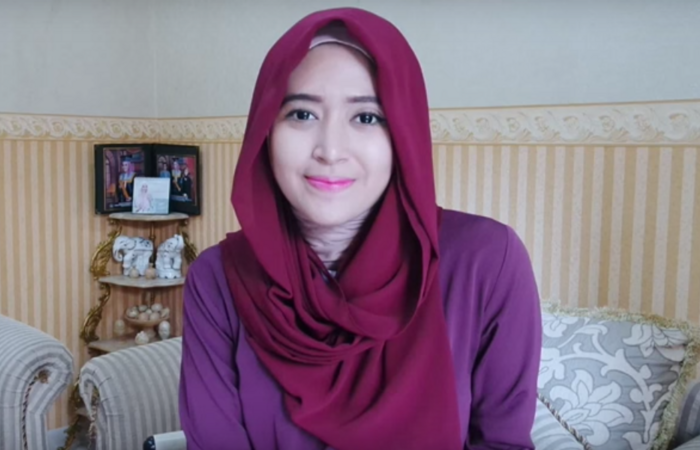 5 Youtuber Cantik asal Indonesia yang Wajib Kamu Subscribe