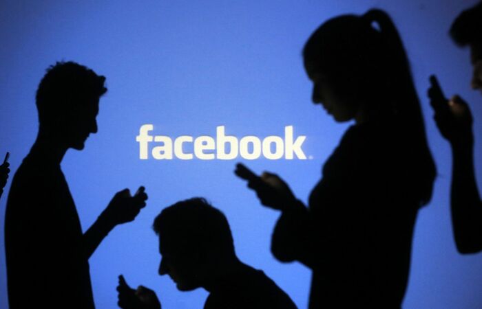 Status Facebook Berujung Denda USD 150 Ribu