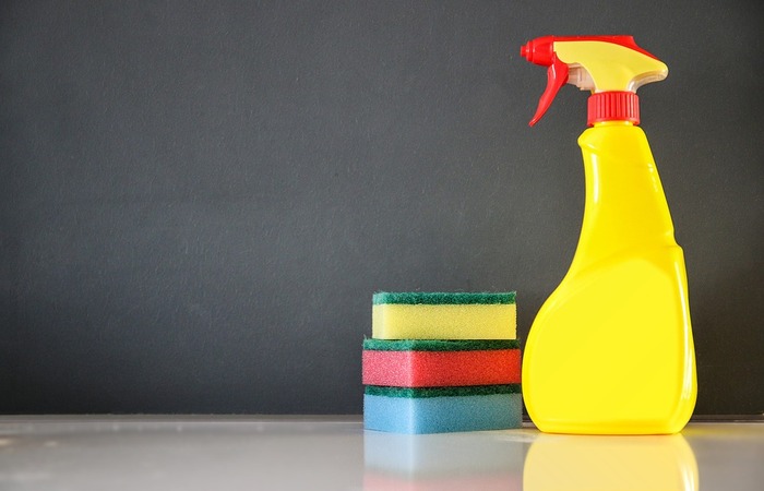 7 Tanda Kalau Kamu Seorang Maniak Kebersihan. Kamu Masuk Dalam Daftar?