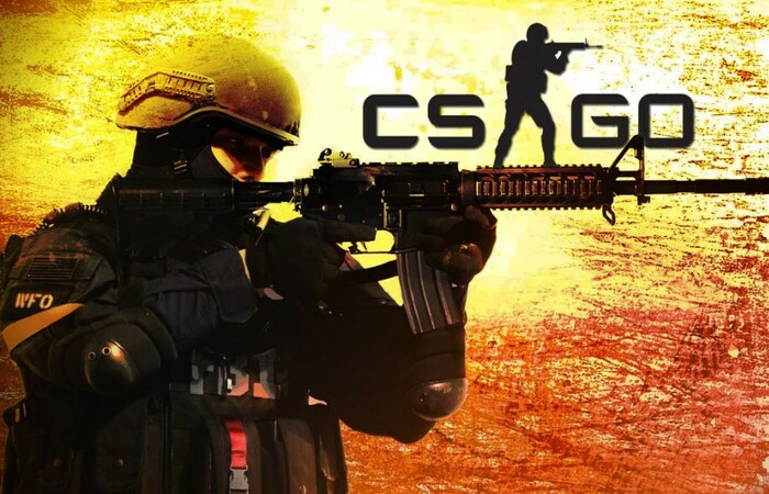 Berburu Kampiun di Arena Counter Strike: Global Offensive Online Competition