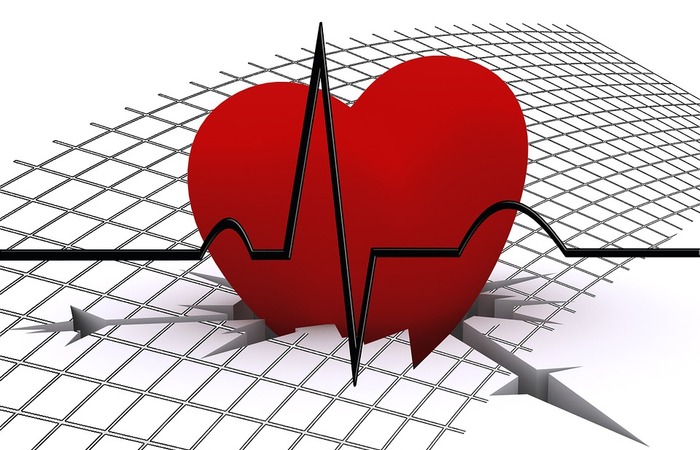 Mengenal 7 Ciri yang Menandakan Anda Mungkin Memiliki Penyakit Jantung