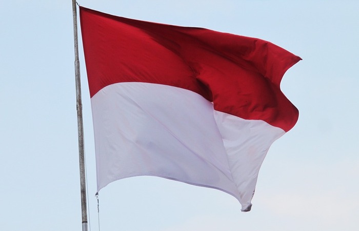 Dirgahayu Republik Indonesia yang Ke-71!