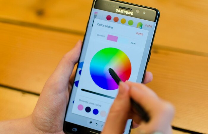 Samsung Galaxy Note 7 vs Note 5, Mana yang Anda Pilih?