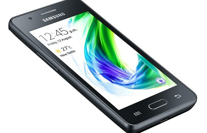 Samsung Z2, Smartphone Quad Core Dibawah 1-Jutaan