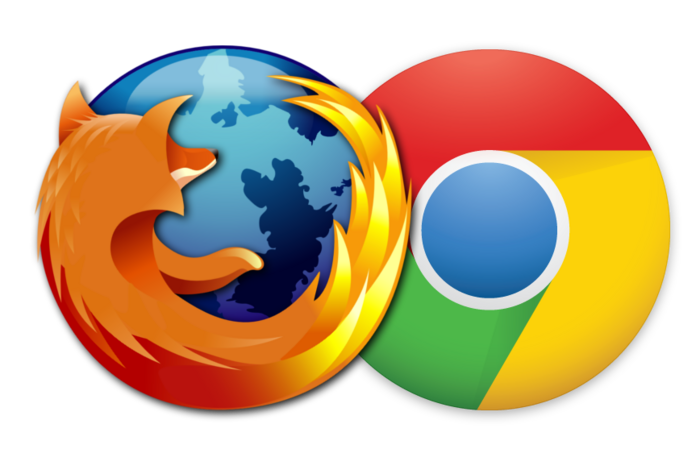 Ini yang Membuat Firefox Bertahun-tahun Tertinggal dari Chrome!