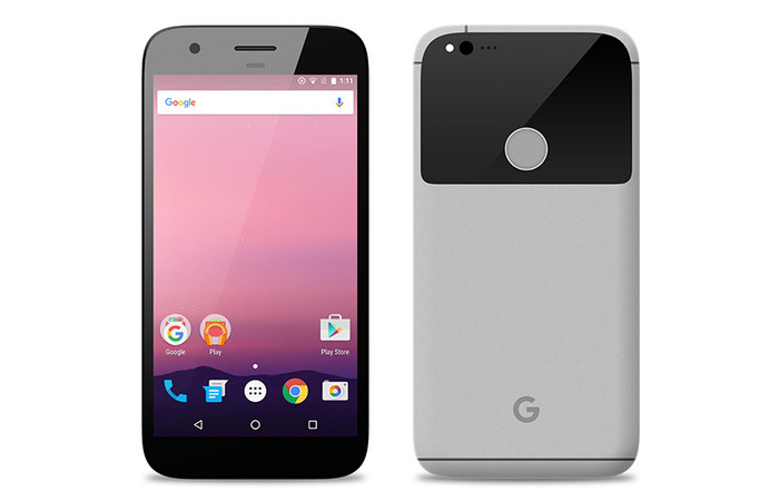 Gantikan Nexus, Inilah Smartphone Terbaru dari Google!