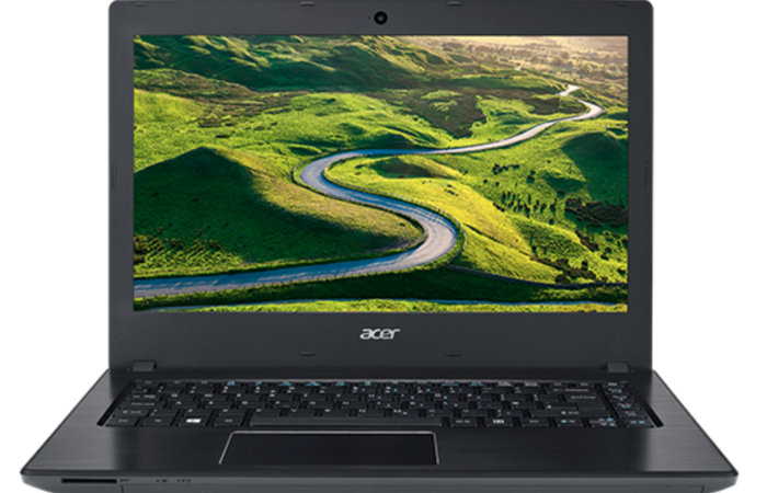Acer E5-475G, Laptop 6 Jutaan dengan Spesifikasi Standar Mendekati High End