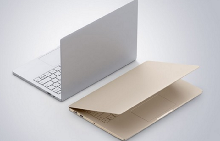 Perbandingan Harga dan Spesifikasi Mi Notebook Air dengan Macbook Air