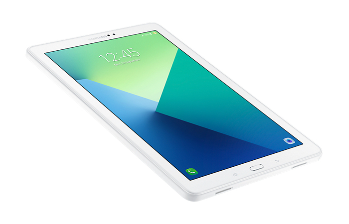 Dibekali Pena Digital, Galaxy Tab A 10.1 Inci With Spen Layaknya Sebuah Kanvas
