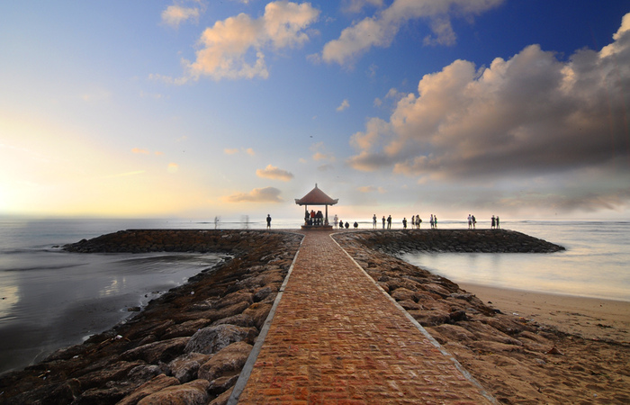 4 Pertimbangan Sebelum Menyambangi Keindahan Jimbaran Bali Indonesia