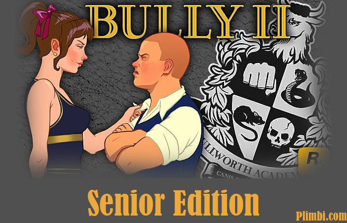 Game Bully 2 Akan Segera Rilis di Playstation 4 dan Xbox One