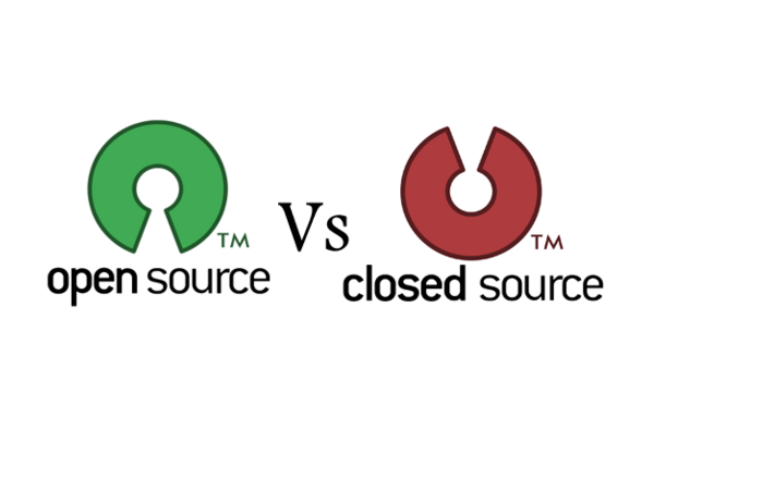 Apa sih Open Source itu ?? 