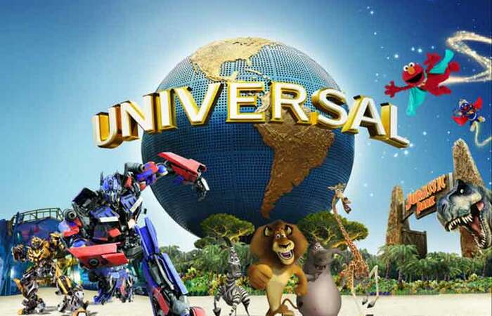 Panduan Lengkap Wisata ke Universal Studio Singapore