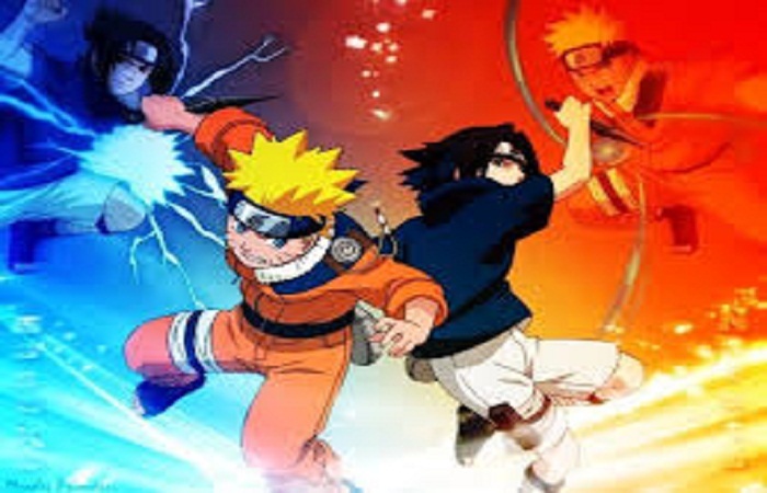 4 Tokoh yang Sifatnya Patut Kita Tiru Dalam Anime Naruto