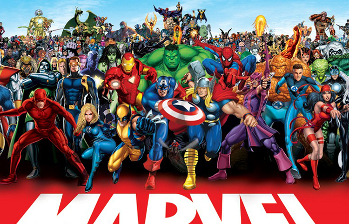 Inilah 8 Tokoh Marvel yang Dijual, No.2 Pasti Bikin Marvel Nyesel Ngejualnya!