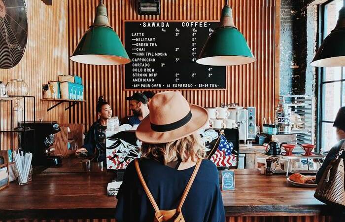 5 Artis Ini Punya Bisnis Coffee Shop Lho!