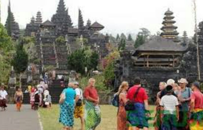 Bagaimana Awalnya Pariwisata Bali Bisa Dikenal Dunia Seperti Sekarang?
