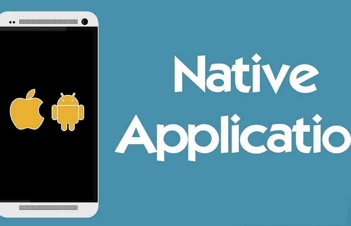 Inilah Alasan untuk Membuat Sebuah Aplikasi Native