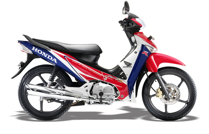 Ternyata Ini Teknologi Honda Supra X 125 Terbaru