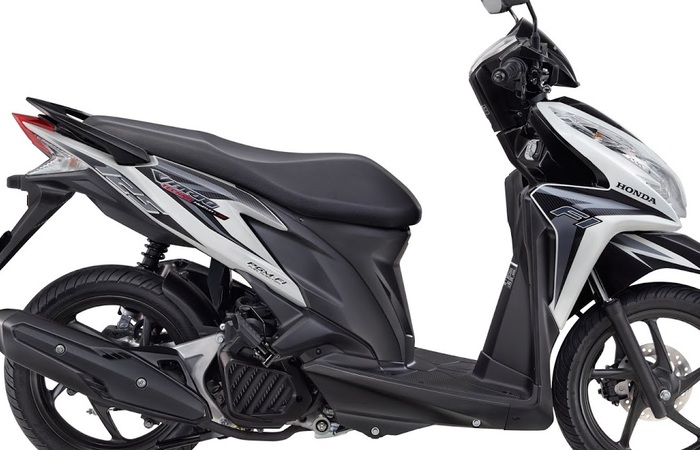 Teknologi Motor Vario 125 Terbaru