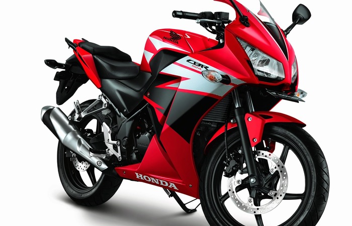 Cek Spesifikasi Lengkap All NewCBR150R