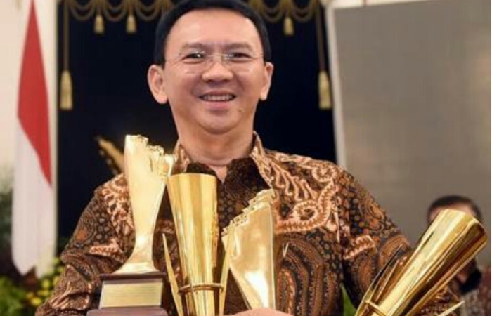 Kapan Eks Gubernur Jakarta Ahok Bebas Dari Penjara?
