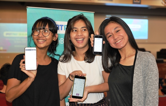 Aplikasi Nabung Reksadana Online untuk Mahasiswa