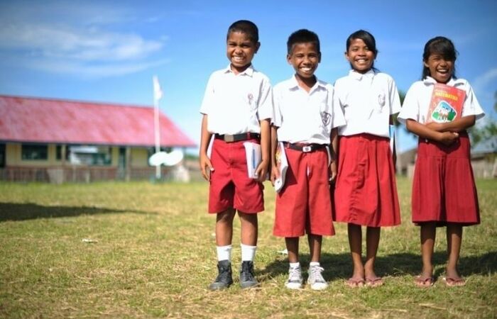 3 Langkah Manjur Menyiapkan Dana Pendidikan Anak Sejak Hardiknas 2018